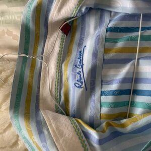 Stylish men’s dress shirt